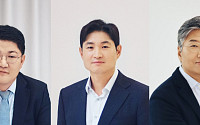 코스맥스, ‘오너 2세’ 이병만ㆍ이병주 형제 부회장 승진⋯허민호 수석 부회장 선임