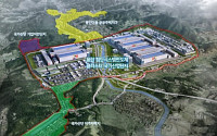 국가 반도체 승부수, 용인서 가동됐다…LH·삼성, 360조 국가산단 본궤도