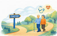 [2025 한국사회] 노후 건강·돌봄 : 75세 이후, 혼자서는 버틸 수 없다