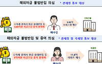 환치기부터 편법 증여까지…외국인 오피스텔·토지서도 위법사례 88건 적발
