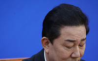 김병기 “연일 의혹, 李 정부에 걸림돌”…원내대표직 사퇴