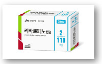 [BioS]JW중외, 이상지질혈증 2제복합제 '리바로페노' 출시