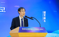 정정훈 캠코 사장 “포용·생산적 금융 강화…정책 파트너 역할 충실”[신년사]