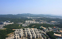 현대건설, ‘성남 중앙동 힐스테이트1차’ 분양