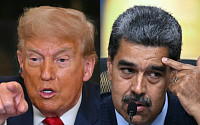 [종합] 트럼프 “마두로 생포ㆍ공격 성공”…베네수 국가비상사태 선포