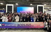 'CES 혁신상' 휩쓴 중기•스타트업...세계 기업과 어깨 나란히[CES 2026]