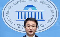 한병도 “6월 지방선거 승리 주춧돌 세우겠다”…與 원내대표 출마 선언