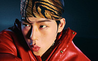 몬스타엑스 주헌, 오늘(5일) 솔로 컴백⋯"아이브 레이 피처링 고마워"[일문일답]