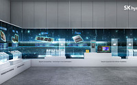 SK하이닉스, CES 2026서 ‘HBM4 16단 48GB’ 최초 공개