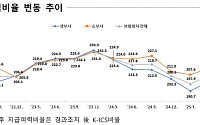 보험사 지급여력비율 210.8%…금감원 “ALM·손해율 관리 강화 감독”