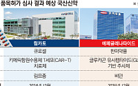 새해 ‘국산 신약’ 후보 대기 중…큐로셀·한미약품 주목