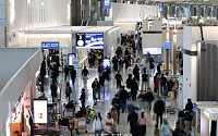 '중국 무비자 효과?'…인천공항 일일 여객 역대 최다 [포토로그]