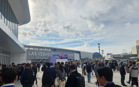 [포토] CES 개막을 앞두고 분주한 LVCC [CES 2026]