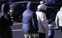 [내일 날씨] 새벽 눈·비 뒤에 미세먼지까지⋯출근길 살얼음 주의