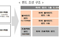 올해 '녹색펀드' 1000억 신규 투자⋯대한민국 녹색전환 속도 낸다