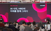 팀스파르타, ‘HRD 커넥트 2026’ 성료…AX 전략 논의