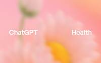 오픈AI, 사용자 건강 관리 돕는 ‘챗GPT 건강’ 출시