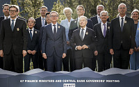 G7, 중국 ‘자원무기화’에 공동 대처 나선다