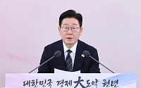 이 대통령 “올해 경제성장 2% 예상…전략산업 육성·금융시장 정상화로 새 도약”[2026 성장전략]