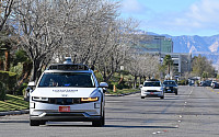 올해 말 美 라스베이거스서 현대차 ‘무인 로보택시’ 달린다
