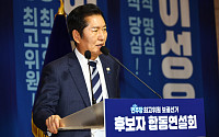 정청래 "새 지도부, 원팀·원보이스로 李정부 뒷받침”
