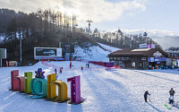 하이원 스키장, 스프링 시즌패스 출시