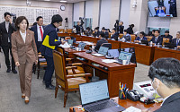 법사위, 2차 종합특검법 민주당 주도 의결…국민의힘 퇴장[종합]