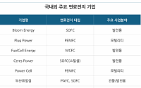 DS투자증권 “신재생에너지 4분기 실적 차별화…두산퓨얼셀·한화솔루션 주목”