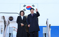 李대통령, 한일 정상회담 위해 출국…'셔틀외교' 본격