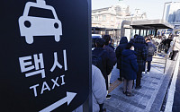 서울시, 외국인 대상 택시 바가지 막는다⋯영수증에 영문·할증 여부 표시