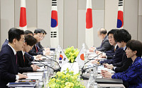 한일 정상, 조세이 탄광 수몰자 DNA 감정 추진…경제ㆍ민생 협력도