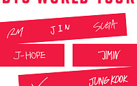 다시 방탄소년단의 시간⋯4월 고양에서 성대한 월드투어 포문