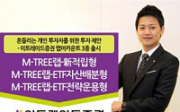이트레이드증권, '엠트리 랩' 3종 출시