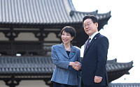 李대통령, 다카이치와 호류지 방문…이틀째 친교일정 이어가