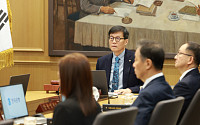 이창용 총재 "외환시장 불안 시 한ㆍ미 MOU '200억달러 투자'도 제동"
