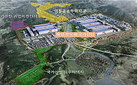 용인 반도체 국가산단 '승인 적법' 판결…360조 투자 '청신호', 새만금 이전론도 약화 전망
