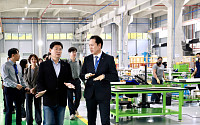 "용인 3대 반도체 프로젝트, 다낭 첨단산업과 시너지"...이상일 용인시장, 다낭 하이테크파크 방문 "반도체 협력하자"