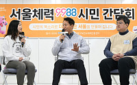 서울시, 서울체력9988 센터 이용인원 5배 확대⋯“기다림 줄이고 체험 늘린다”