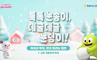 NH농협은행, 초등학생 대상 '저축·투자' 겨울방학 특강 실시