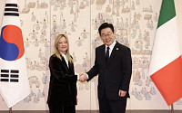 AI·반도체 협력 추진…한-이탈리아 MOU 3건 체결