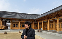 “할아버지 집을 유지하고 짓고 싶어서”⋯한옥학과에 모인 만학도들 [르포]