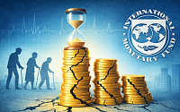 IMF의 경고 “고령화 대응 늦으면 연금·재정 부담 위험”