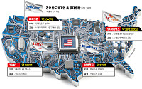 반도체 관세 공포 속, 세 가지 ‘변수’…삼성전자·SK하이닉스의 계산법