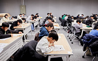 비상교육, TESOM 수학 경시대회 성료…2월 시상식