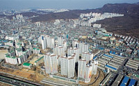 서울 서남권, ‘남서울 힐스테이트 아이원’ 분양