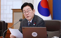李대통령 "민간 무인기 침투는 있을 수 없는 일…철저히 수사하라"