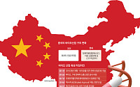 세계의 공장에서 바이오 혁신국으로 도약한 중국의 비밀 [한중 바이오 경쟁과 협력①]
