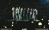 세븐틴, 월드투어 앙콘 개최⋯인천아시아드주경기장서 피날레