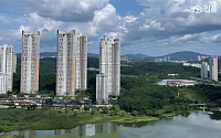 광교신도시 ‘국평 20억 클럽’ 눈앞…대장주 호가 20억 선 형성