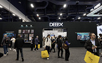 딥엑스, CES 2026에서 2만명 방문…“피지컬 AI 시대 열었다”